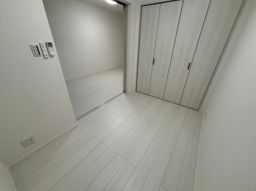 居室 SANCTUARY　TERRACE