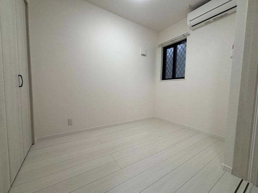 居室 SANCTUARY　TERRACE