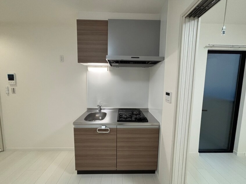 キッチン SANCTUARY　TERRACE