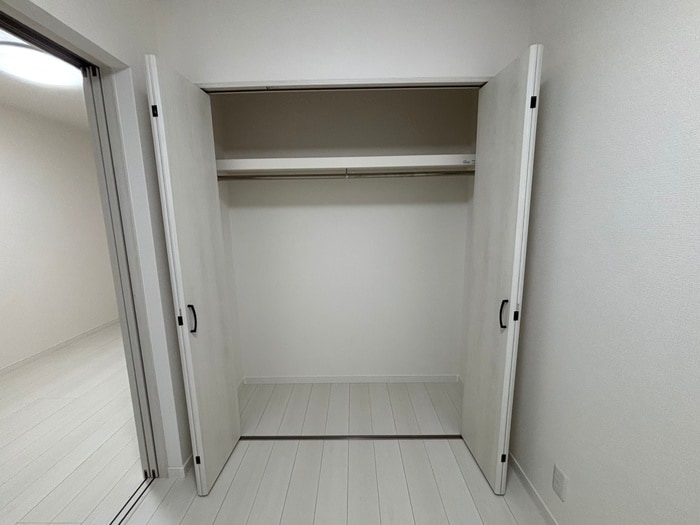 収納 SANCTUARY　TERRACE