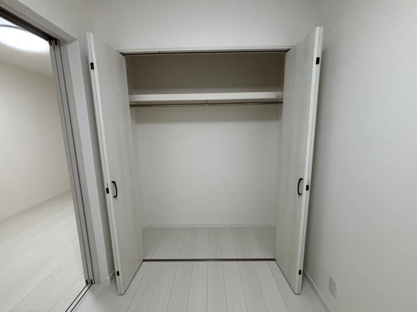 収納 SANCTUARY　TERRACE