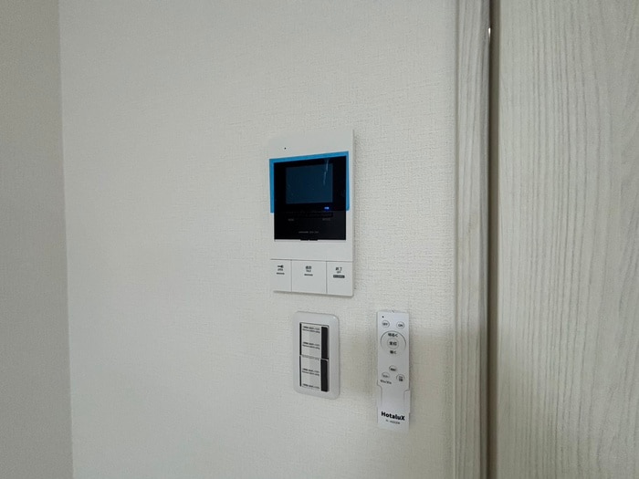 内観写真 SANCTUARY　TERRACE