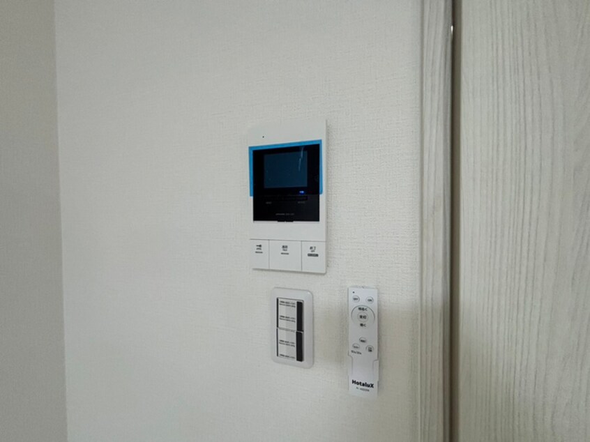 内観写真 SANCTUARY　TERRACE