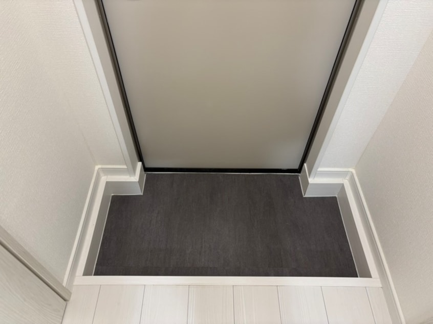 玄関 SANCTUARY　TERRACE