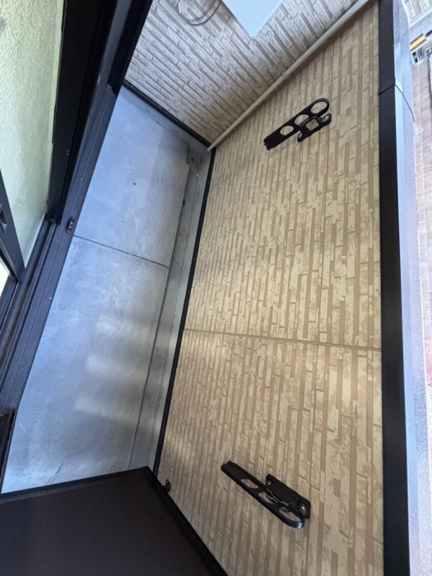 ベランダ・バルコニー SANCTUARY　TERRACE