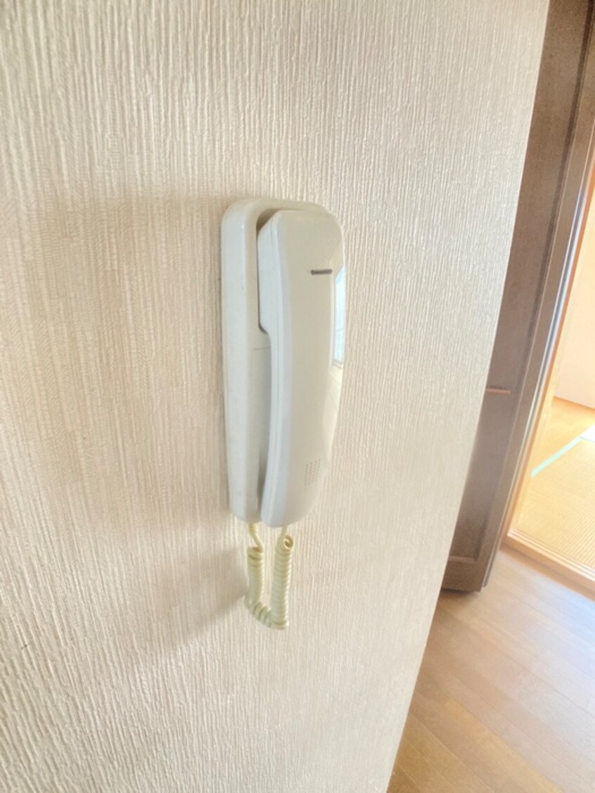 内観写真 玉串西ハイム
