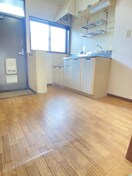 内観写真 玉串西ハイム