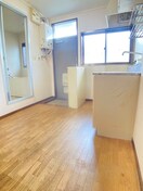 内観写真 玉串西ハイム