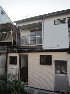 川崎様貸家