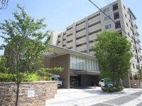 プラウド北千里(701)