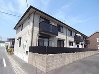 メゾンソレーユＢ棟