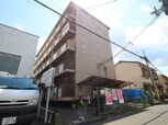 エルマンション洛南