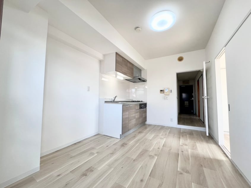 居室 ユーポートニコー