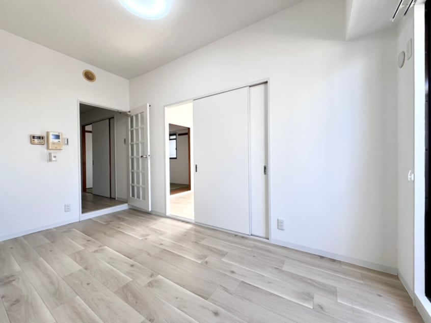 居室 ユーポートニコー