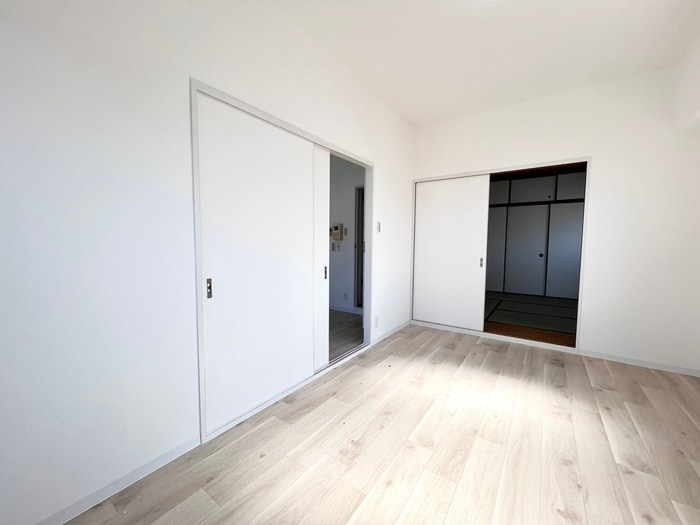 居室 ユーポートニコー