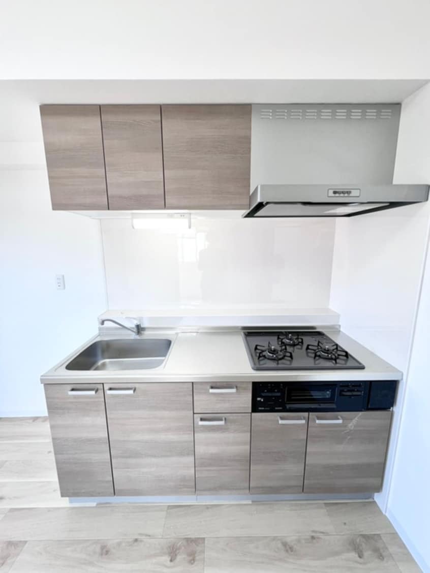 キッチン ユーポートニコー