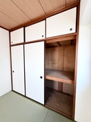 収納 ユーポートニコー