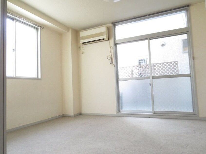 居室 サンシャイン茨木