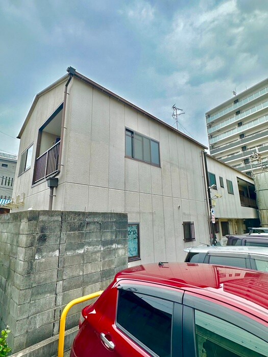 外観写真 アバンティ泉佐野四番館