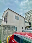 外観写真 アバンティ泉佐野四番館