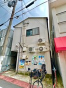 外観写真 アバンティ泉佐野四番館