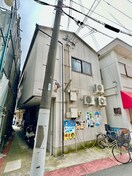 外観写真 アバンティ泉佐野四番館