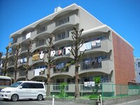 寺田ハイツ