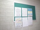 建物設備 プリオ－レリベルタ桂Ｂ棟