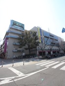 イオン　古川橋駅前店(スーパー)まで310m ボナ・ヴィスタ