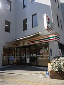 セブンイレブン　門真古川橋店(コンビニ)まで270m ボナ・ヴィスタ