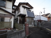 新田貸家Ｄ