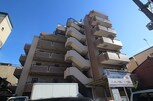 ﾗｲｵﾝｽﾞﾏﾝｼｮﾝ五条大宮第二（407）