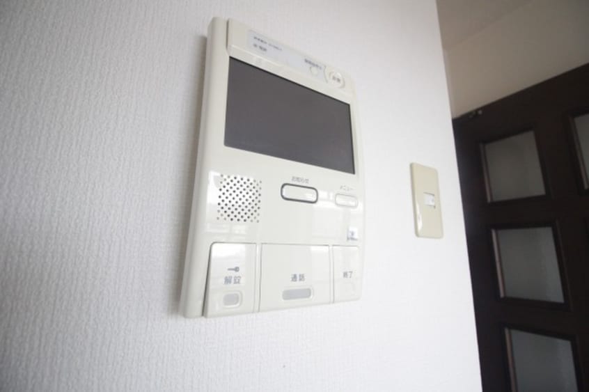 内観写真 ﾗｲｵﾝｽﾞﾏﾝｼｮﾝ五条大宮第二（407）