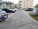 駐車場 ハイツキャスティ－Ａ棟