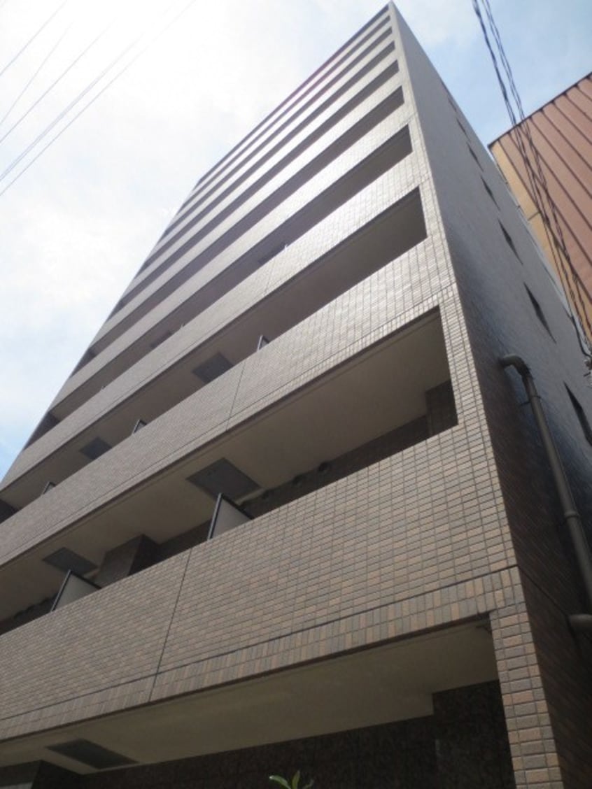 外観写真 ラナップスクエア野田(705)