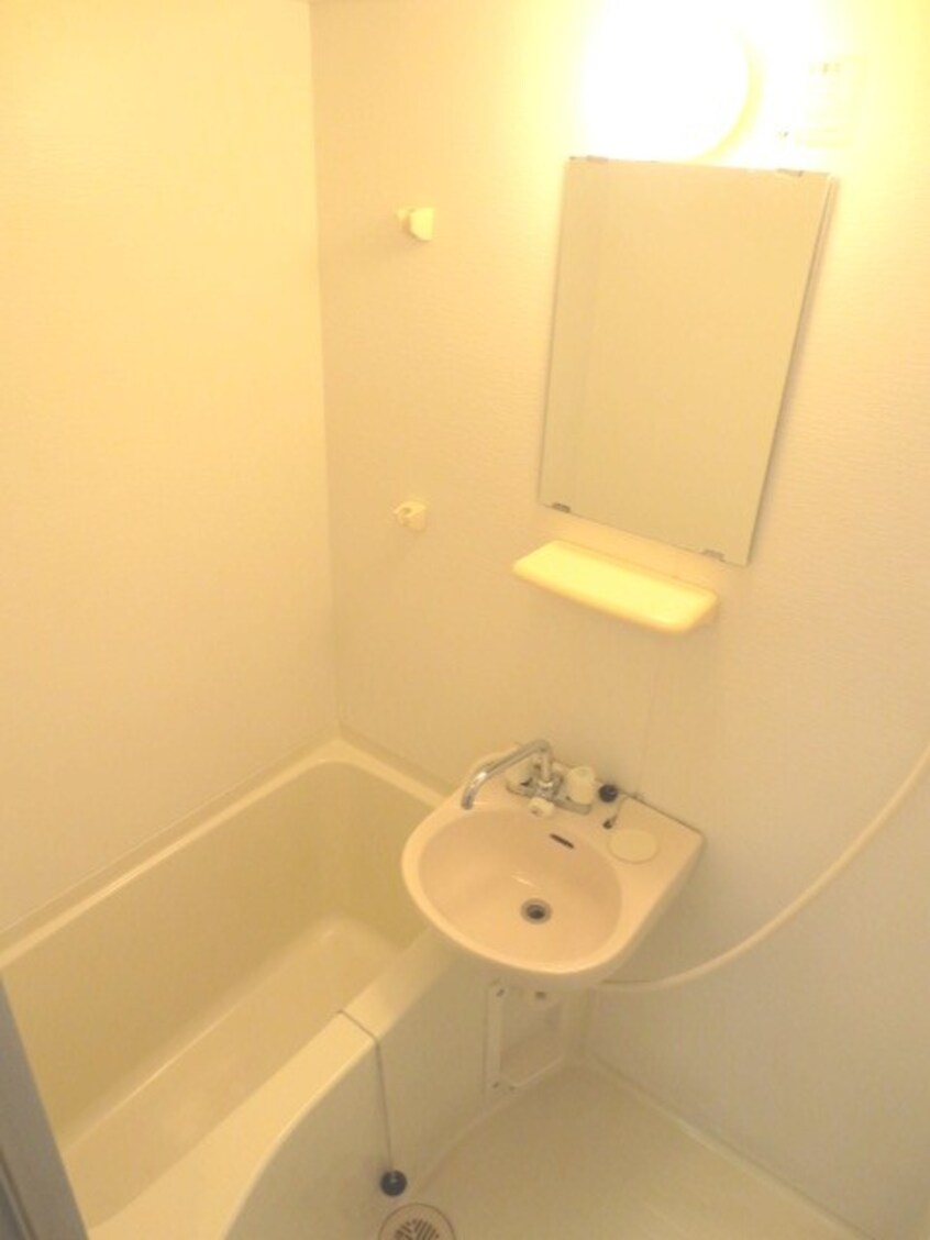 バス／シャワールーム等 ラナップスクエア野田(705)