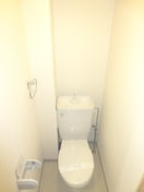 トイレ ラナップスクエア野田(705)