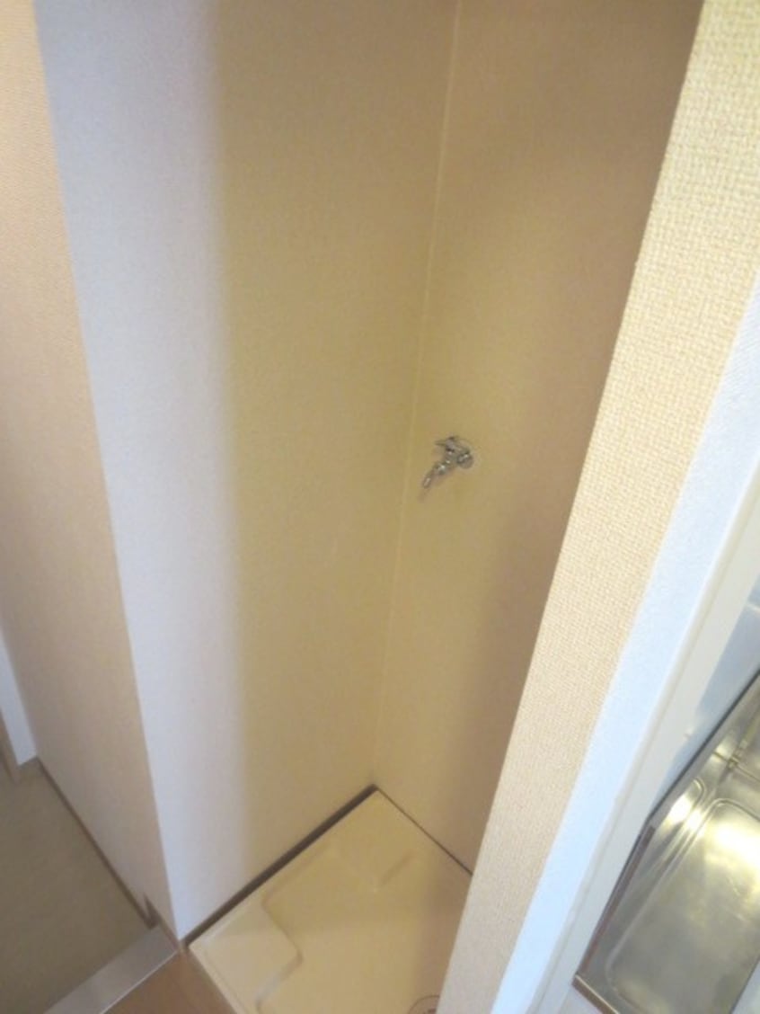 洗濯機置場 ラナップスクエア野田(705)