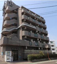 グラフィーネ瀬田川