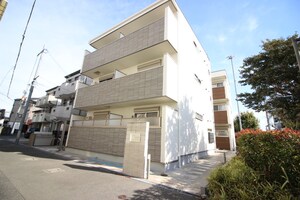 クリエオ－レ橋波西之町