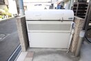 建物設備 クリエオ－レ橋波西之町