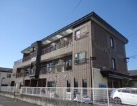 パークテラス瀬田