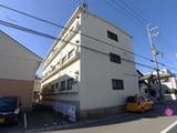 パークサイド平岡