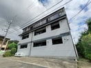 外観写真 ブライトハイムC棟
