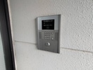 建物設備 ブライトハイムC棟