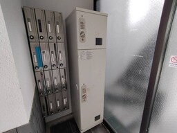 建物設備