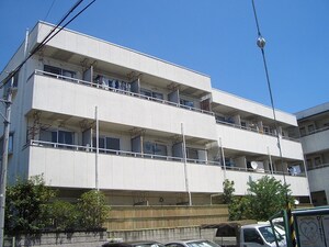 第２柿本ハイツ