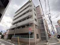 G・F二条城