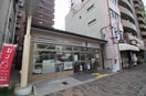 セブンイレブン(コンビニ)まで540m G・F二条城