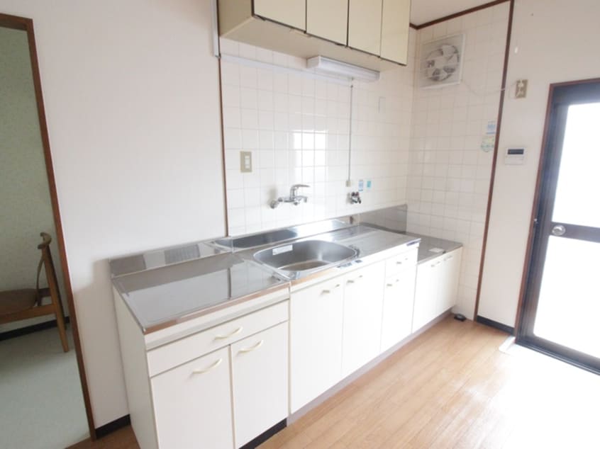 キッチン オータニ公園ハイツ